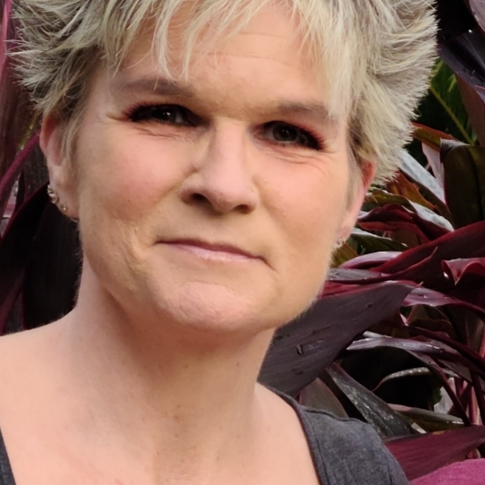 Meet your Posher, Tracy